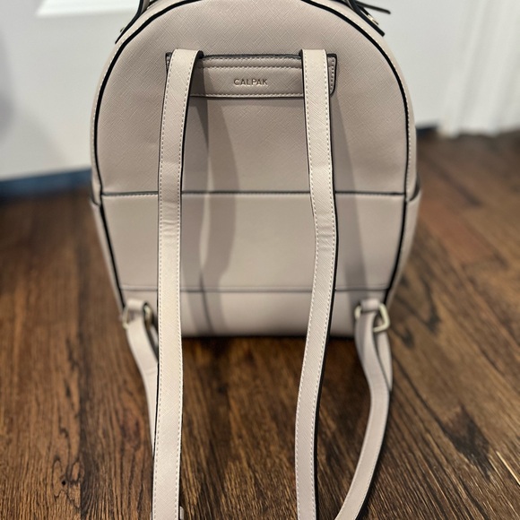 CALPAK Backpack. Great Used Condition. Perfect for work, school, busy moms. Zip - Picture 5 of 11